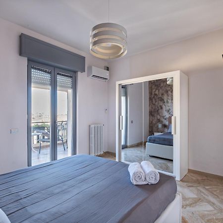 Penthouse Station Luxury Apts Le Dimore บรินดิซิ ภายนอก รูปภาพ