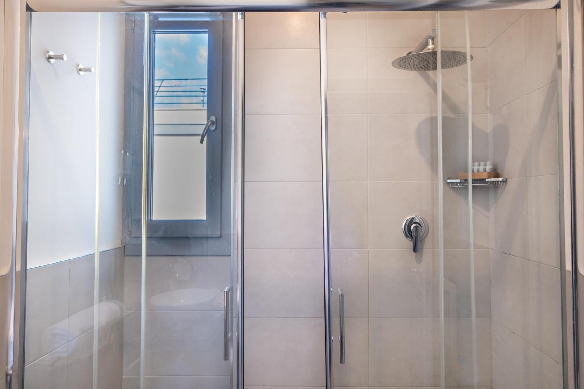 Penthouse Station Luxury Apts Le Dimore บรินดิซิ ภายนอก รูปภาพ